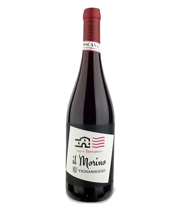 Il Morino Toscana Rosso 2016 IGT · Magnum home & wine