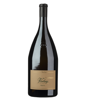 Vorberg Pinot Bianco Riserva 2022 · 3 l Doppelmagnum · Magnum home & wine