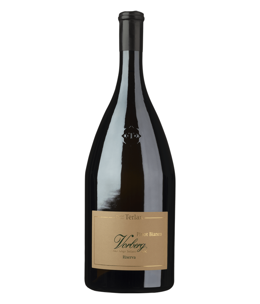 Vorberg Pinot Bianco Riserva 2022 · 3 l Doppelmagnum · Magnum home & wine
