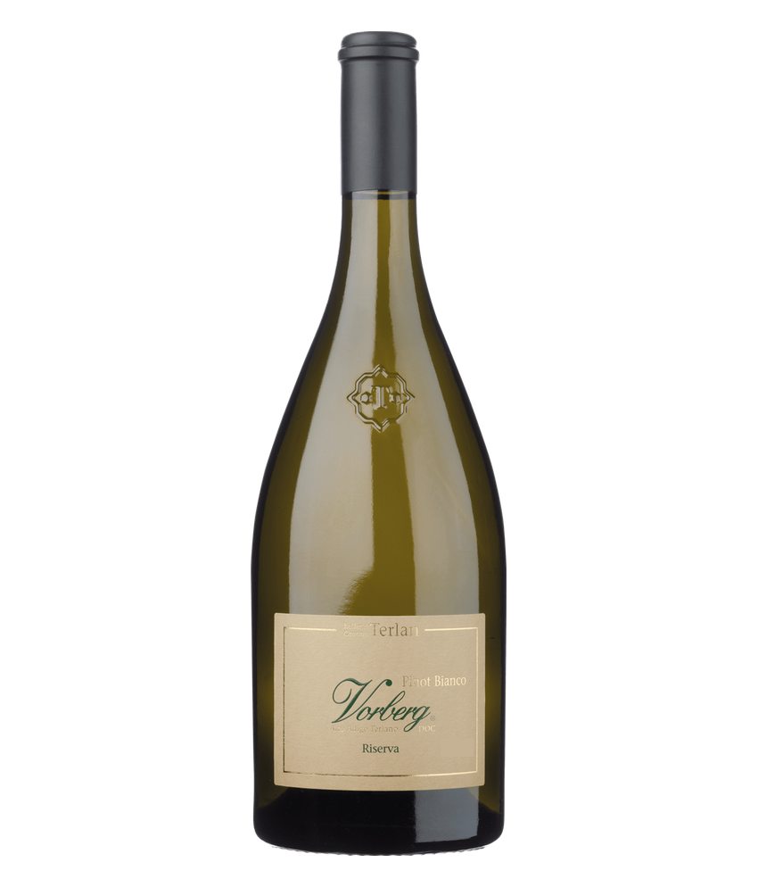 Vorberg Pinot Bianco Riserva 2022 · 1,5 l Magnum · Magnum home & wine