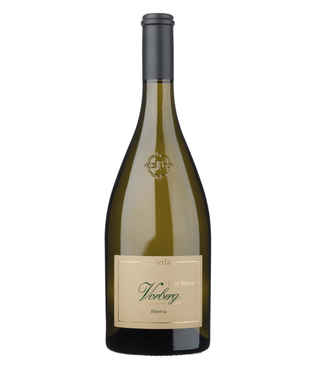 Kellerei Terlan Vorberg Pinot Bianco Riserva Südtirol Terlaner DOC 2022 · Magnum 1,5 l 1,5 L Jahrgang 2022