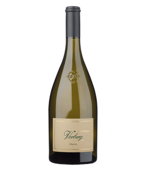 Vorberg Pinot Bianco Riserva 2023 · 0,75 l Normflasche · Magnum home & wine