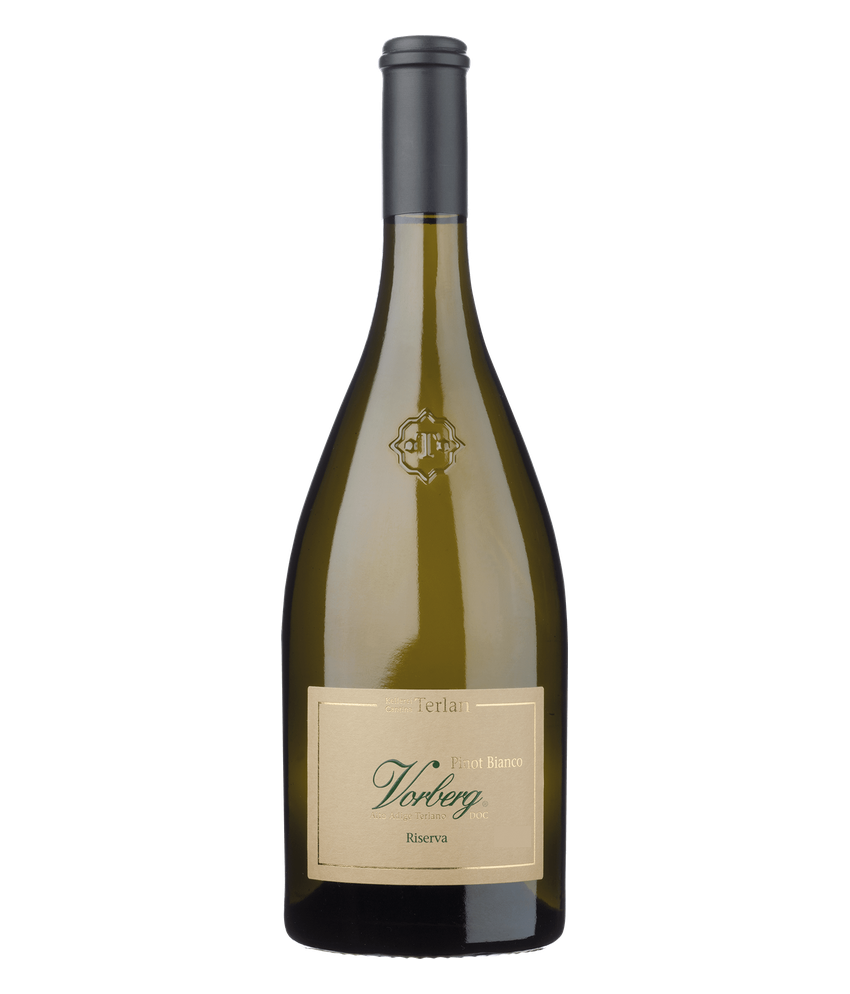 Vorberg Pinot Bianco Riserva 2023 · 0,75 l Normflasche · Magnum home & wine