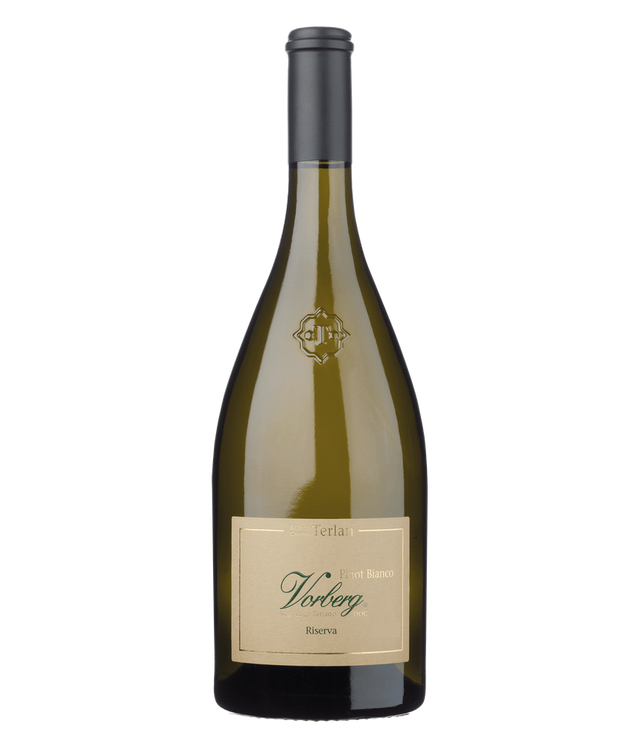 Kellerei Terlan Vorberg Pinot Bianco Riserva Südtirol Terlaner DOC 2023 · 0,75 l Normflasche 0,75 L Jahrgang 2023