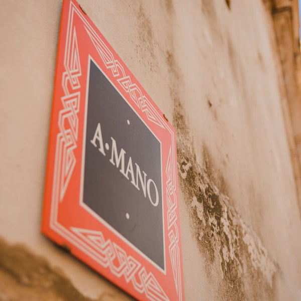 Weingut A Mano
