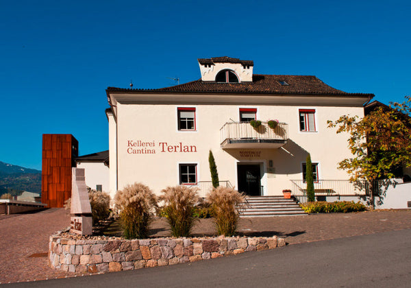 Kellerei Terlan
