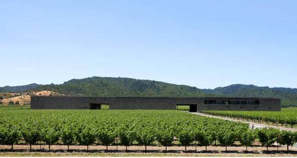 Weingut Christian Moueix