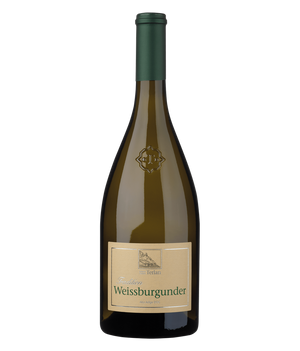 Weissburgunder 2025 · 0,75 l Normflasche · Magnum home & wine
