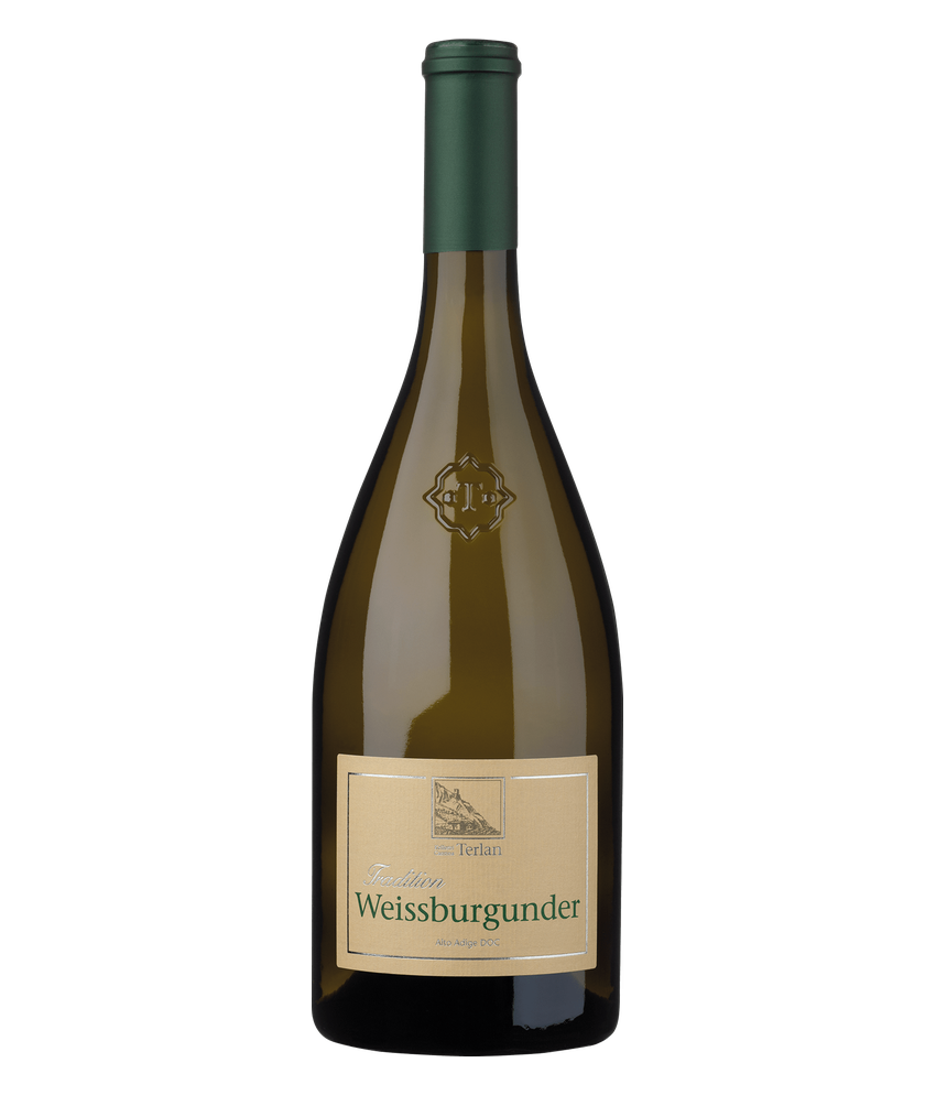 Weissburgunder 2025 · 0,75 l Normflasche · Magnum home & wine