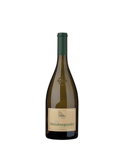 Weissburgunder 2025 · 0,75 l Normflasche · Magnum home & wine