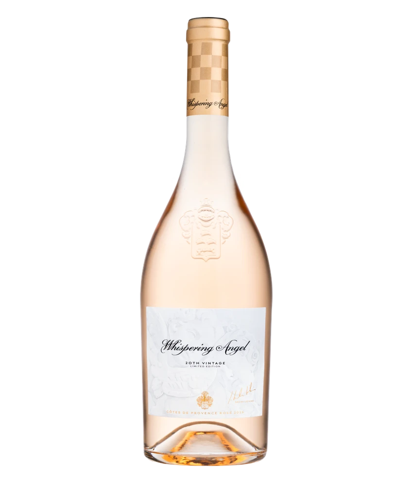Whispering Angel Rosé 2025 · Imperiale 6,0 l · Magnum home & wine