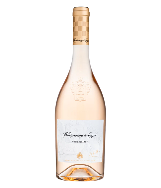 Whispering Angel Rosé 2025 · Imperiale 6,0 l 6,0 L Jahrgang 2025