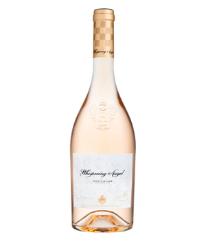 Whispering Angel Rosé 2025 · Salmanazar 9,0 l · Magnum home & wine