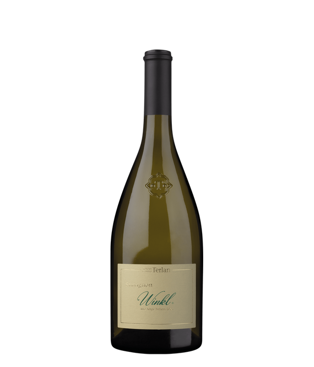 Kellerei Terlan Winkl Sauvignon DOC 2025 · Magnum 1,5 l 1,5 L Jahrgang 2025