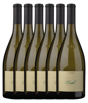 Winkl Sauvignon 2025 · Sechser Édition (6 × 0,75 l) · Magnum home & wine