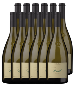 Winkl Sauvignon 2025 · Zwölfer Édition (12 × 0,75 l) · Magnum home & wine