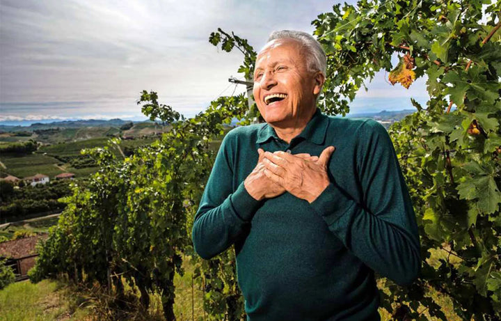 Angelo Gaja