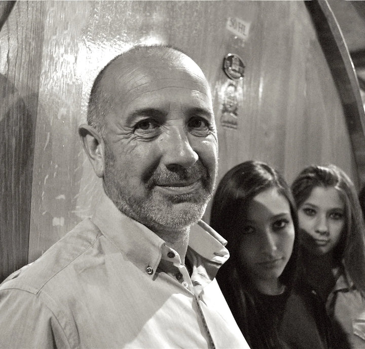Giacomo Fenocchio