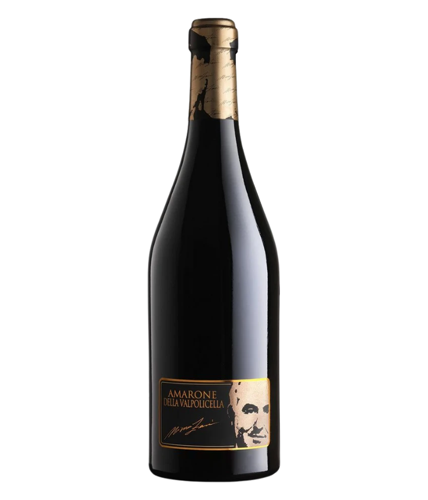 Zeni Amarone della Valpolicella DOCG Classico Riserva „Nino Zeni“ · 6er Édition · Magnum home & wine