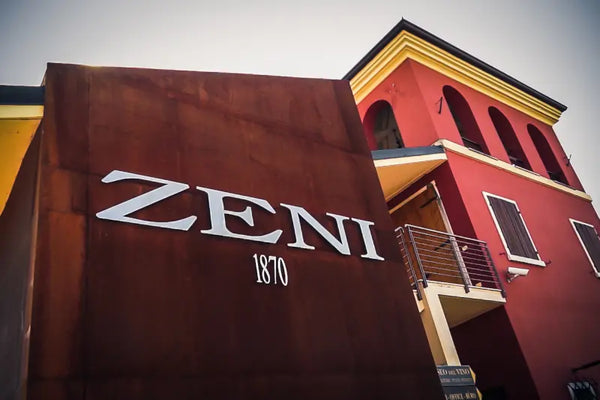 Weingut Zeni