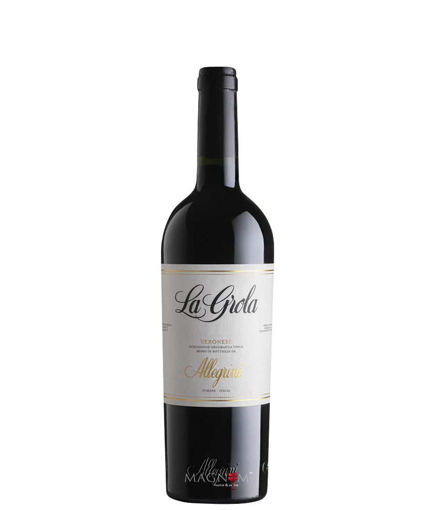 Allegrini La Grola Veronese IGT bei Magnum home & wine Collections