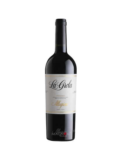 Allegrini La Grola Veronese IGT bei Magnum home & wine Collections