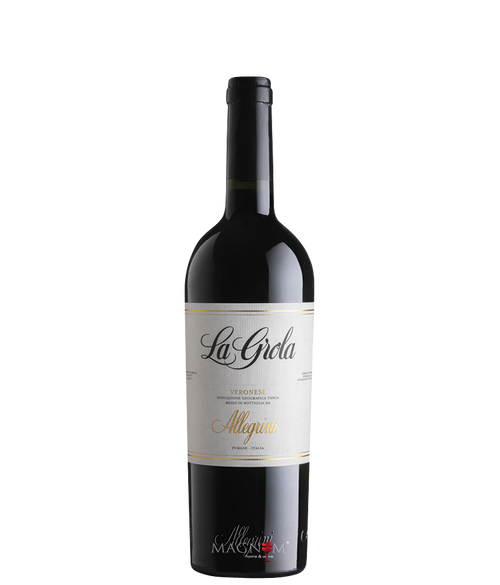 Allegrini La Grola Veronese IGT bei Magnum home & wine Collections