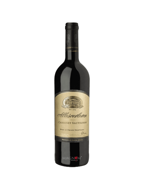 Allesverloren Cabernet Sauvignon bei Magnum home & wine