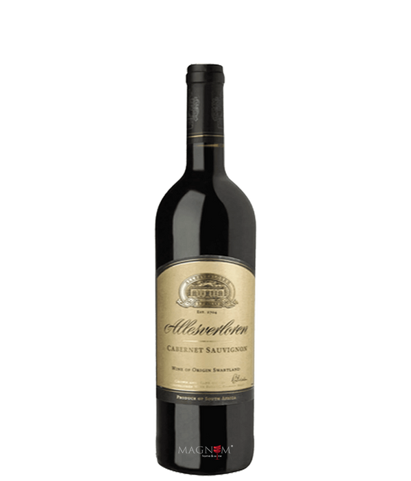 Allesverloren Cabernet Sauvignon bei Magnum home & wine