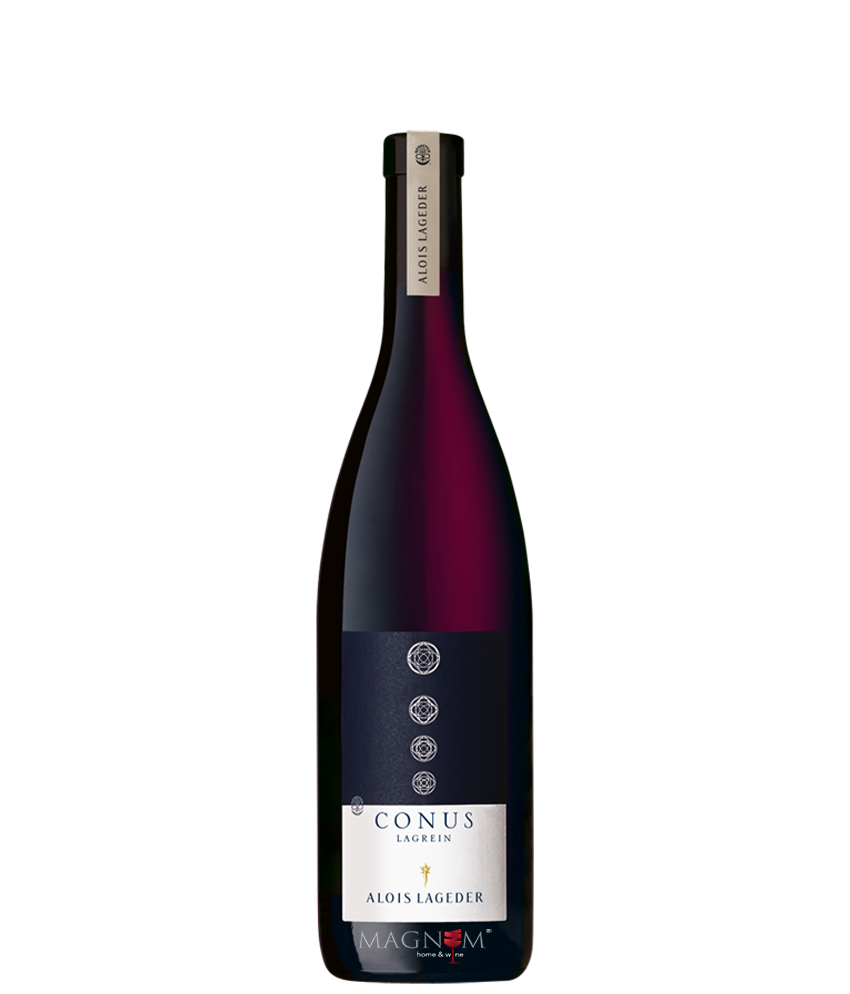 Alois Lageder Lagrein Conus BIO bei Magnum home & wine Collections