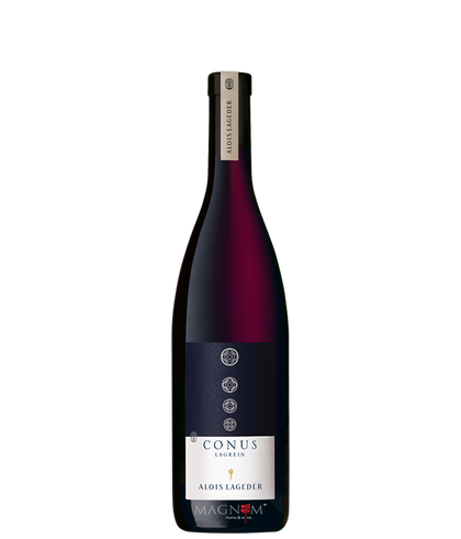 Alois Lageder Lagrein Conus BIO bei Magnum home & wine Collections