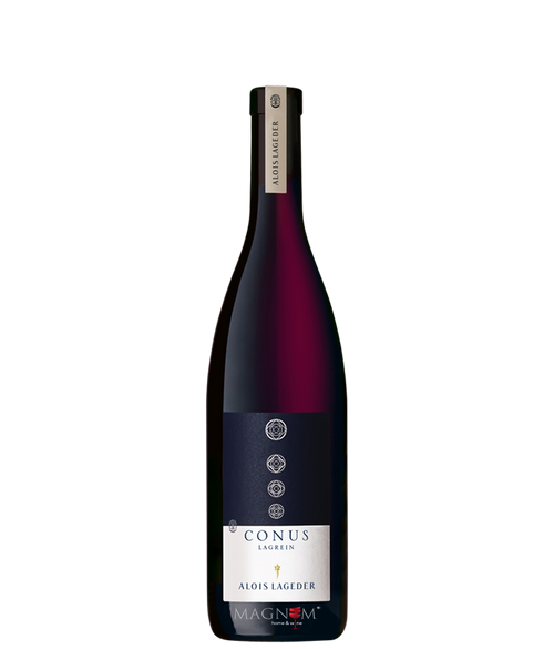 Alois Lageder Lagrein Conus BIO bei Magnum home & wine Collections