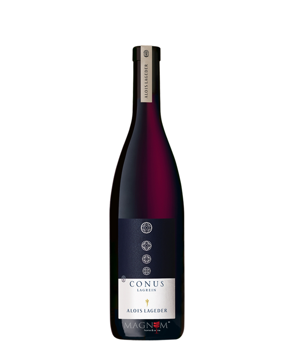Alois Lageder Lagrein Conus BIO bei Magnum home & wine Collections