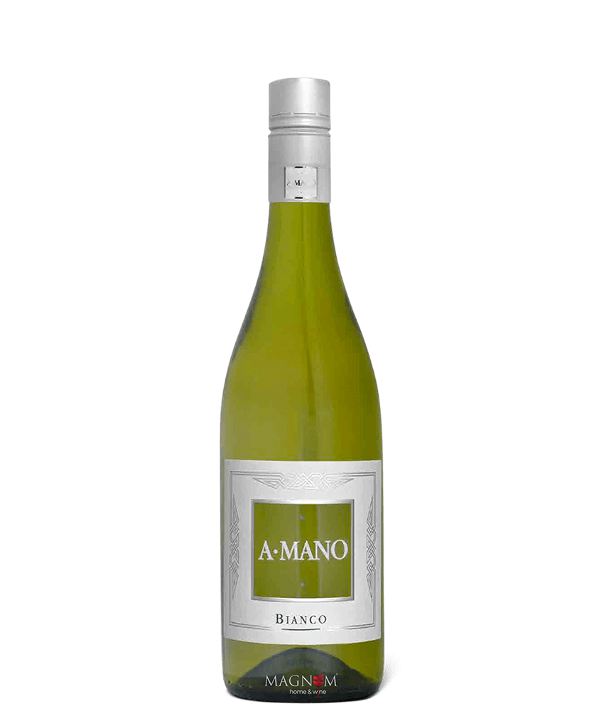 Amano Bianco bei Magnum home & wine Collections