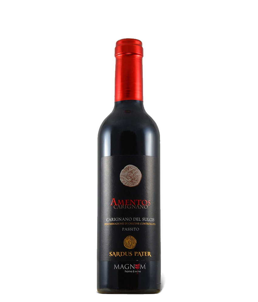 Amentos bei Magnum home & wine Collections