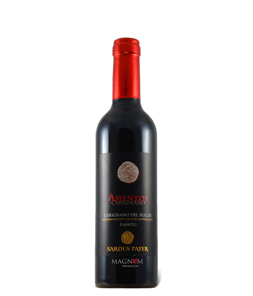 Amentos bei Magnum home & wine Collections