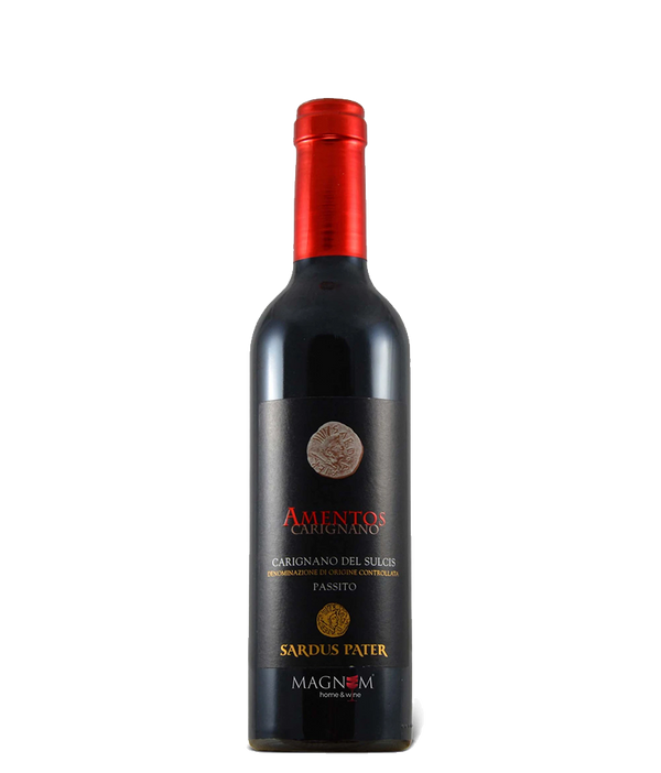 Amentos bei Magnum home & wine Collections