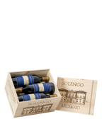 Argiano Solengo Rosso IGT 2020 bei Magnum home & wine Collections