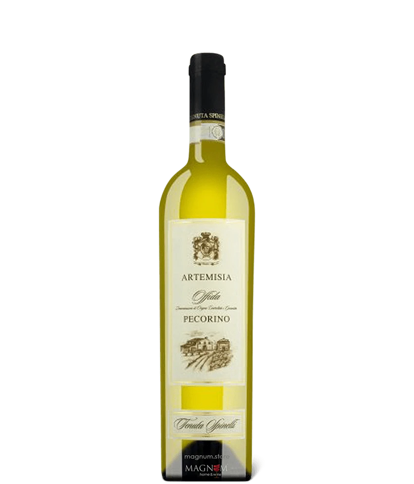 Pecorino Artemisia bei Magnum home & wine Collections