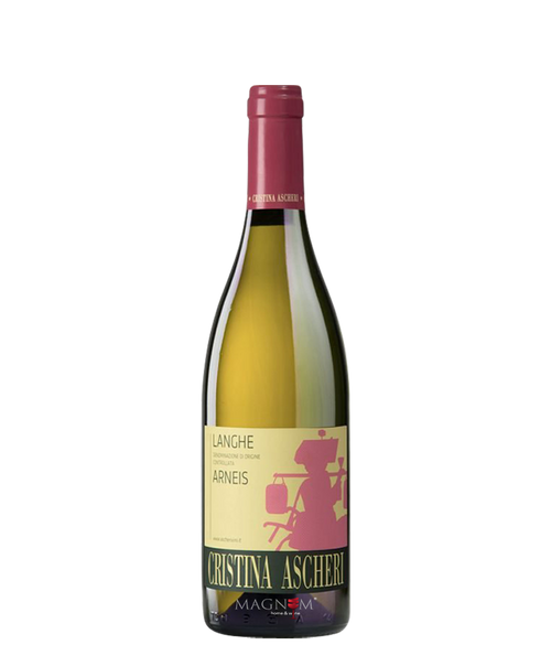 Ascheri Langhe Arneis bei Magnum home & wine Collections