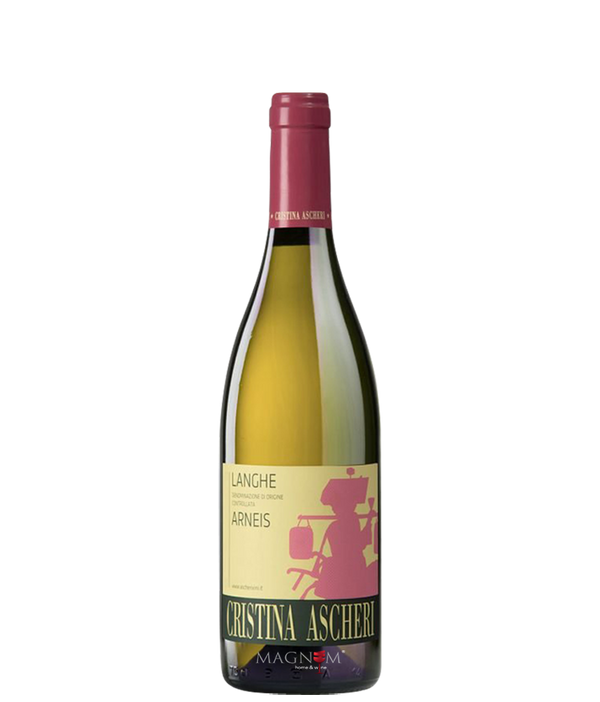Ascheri Langhe Arneis bei Magnum home & wine Collections