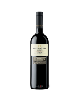 Barón de Ley Rioja Reserva bei Magnum home & wine Collections
