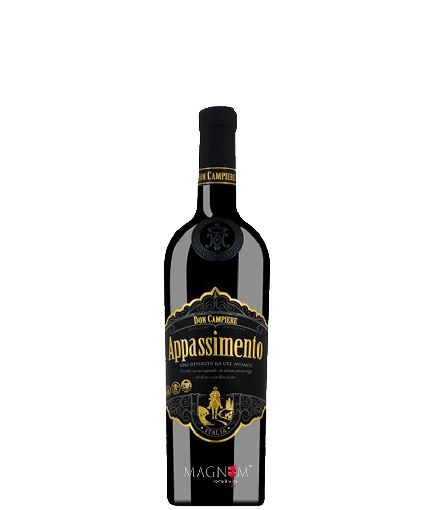 Barbanera Don Campiere Appassimento bei Magnum home & wine Collections