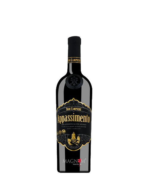 Barbanera Don Campiere Appassimento bei Magnum home & wine Collections