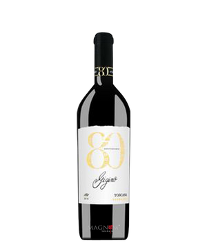 Barbanera Gigino 80 Anniversario bei Magnum home & wine Collections