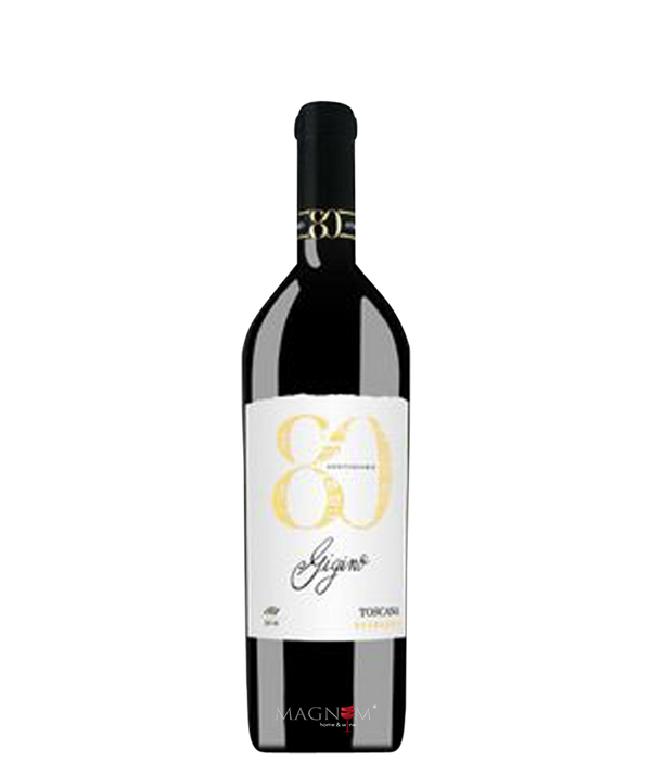 Barbanera Gigino 80 Anniversario bei Magnum home & wine Collections