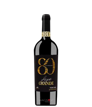 Barbanera Gigino Grande IGT bei Magnum home & wine Collections