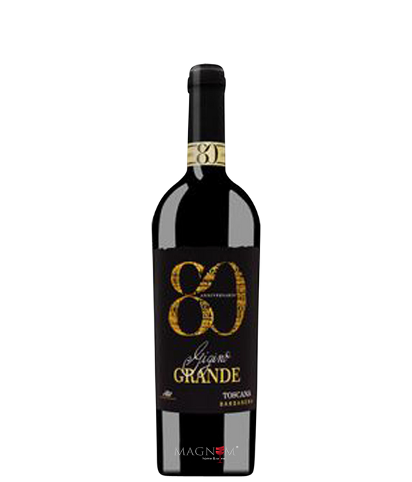 Barbanera Gigino Grande IGT bei Magnum home & wine Collections