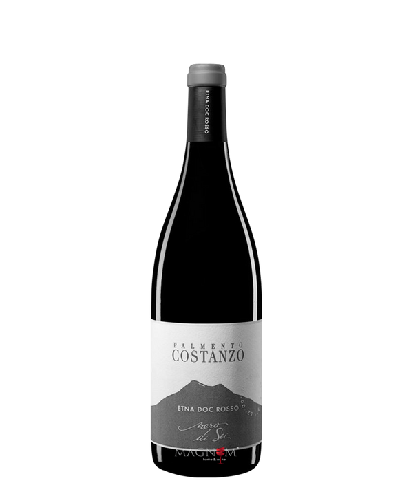 Bellamarsilia Morellino di Scansano DOCG bei Magnum home & wine Collections