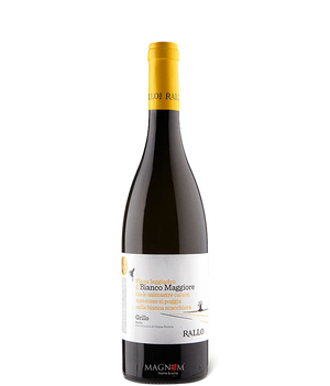 Bianco Maggiore bei Magnum home & wine Collections